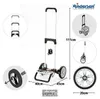 Alu Star Andersen Shopper Gestell Produktbild-Vorschau 2