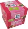 Ritter Sport Schokowürfel Dankeschön Box Mischung Packung Produktbild-Vorschau 5