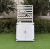 Gartenregal THEA weiß Produktbild-Vorschau 2