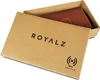 ROYALZ Vintage Leder Damen Geldbörse 18 Kartenfächer Produktbild-Vorschau 7