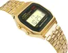 Casio A159WGEA-1EF Alarm-Chrono Digitaluhr Produktbild-Vorschau 2