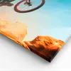 Bild auf Leinwand - Leinwandbild - Einteilig - Fahrrad Produktbild-Vorschau 5