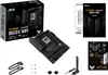 ASUS TUF GAMING B650-E WIFI AMD B650 Sockel AM5 ATX Produktbild-Vorschau 11