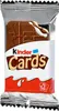 kinder Cards 10× 2er – Knusprige Waffeln mit Milch‑ und Produktbild-Vorschau 4