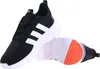 ADIDAS RACER TR23 K Kinderschuhe ID0334 - schwarz r. 38 ⅔ Produktbild-Vorschau 4