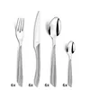 Amefa 24-tlg. Besteckset ECLAT NATURE Produktbild-Vorschau 3