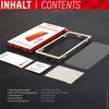 Displex Screen Protector (10H) per Apple iPhone 6/7/8/SE Anteprima dell’immagine prodotto 3
