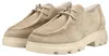 Paul Green Halbschuhe Halbschuhe Veloursleder Produktbild-Vorschau 3