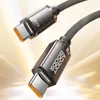 AdroitGoods 100w Usb-C zu Usb-C Ladekabel - Pd - Produktbild-Vorschau 3