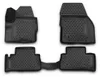 OMAC Tapis de sol pour Land Rover Freelander L359 2012-2015 Voir les images du produit 13