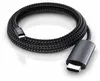 Cable adaptador convertidor USB Tipo C a HDMI, resolución Vista previa de la imagen del producto 2