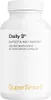 SuperSmart Daily 3 Dietary Supplement - 90 Gél. Vég. Voir les images du produit 1