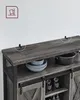 VASAGLE Sideboard, Küchenschrank, Aufbewahrungsschrank mit Produktbild-Vorschau 7
