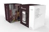 Lauben LBNEK17GS, 1,7 l, 2200 W, Czarny, Stal nierdzewna, Podgląd zdjęcia produktu 13