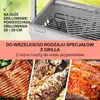 KlarsteinSauenland Mini, grill obrotowy, rożen obrotowy, 4 Podgląd zdjęcia produktu 4