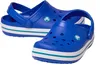 Crocs Crocband Clog, Blue Bolt/Turbo Teal, 37 EU, Blue Bolt Produktbild-Vorschau 3
