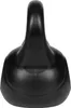 Rebel RBA-2317 Kettlebell Active 14 kg, schwarz Produktbild-Vorschau 3