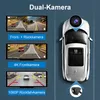 10.25 Zoll Unità di navigazione integrata con carplay Anteprima dell’immagine prodotto 6