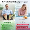 Appareil de massage des pieds ReNerv 3D™ EMS – contre Voir les images du produit 3