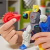 HASBRO - Transformers Mixmashers figúrka BUMBLEBEE Náhľad obrázku produktu 14