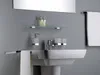 EMCO loft, portasciugamani, orientabile, 2 bracci, 410 mm, Anteprima dell’immagine prodotto 4