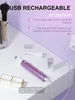 2-in-1 Nasen- und Ohrhaarschneider für Damen & Herren, Produktbild-Vorschau 2