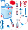 Malplay valigetta del dottore con accessori "Little doctor" Anteprima dell’immagine prodotto 13