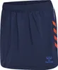 hummel hmlPRO GRID GAME SKIRT - FORGED IRON - XS Produktbild-Vorschau 5