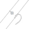 Rafaela Donata Halskette aus Sterling Silber mit Spinell Produktbild-Vorschau 4