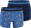 Phil Co. Berlin Herren Retro Pants 2-Pack All Styles - Produktbild-Vorschau 5