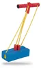 Relaxdays Pogo Jumper für Kinder, bis 80 kg, Hüpfspielzeug Produktbild-Vorschau 8