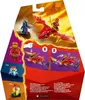 LEGO® NINJAGO® 71801 Kai et l'attaque du dragon Voir les images du produit 2