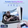 Monitor Portatile, 15.6 Pollici Schermo Portatile, Anteprima dell’immagine prodotto 5