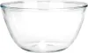 Zestaw szklanych misek do serwowania, 17 cm, 1 l, 2 sztuki Podgląd zdjęcia produktu 3