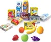 RAPPA MINI OBCHOD - nákupní košík s doplňky a učením jak Náhled obrázku produktu 6