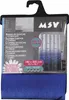 MSV Protiplesňový sprchový záves - antibakteriálny, Náhľad obrázku produktu 3