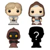 Funko Pop! Bitty POP Sar Wars - Figurka winylowa Luke Anteprima dell’immagine prodotto 2