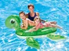 Bestway Lay-Z-Spa Tortue flottante 140 x cm Voir les images du produit 4