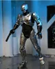 NECA RoboCop Actionfigur Ultimate Battle Damaged RoboCop Produktbild-Vorschau 5