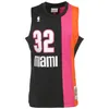 Mitchell & Ness HWC Swingman Jersey Miami Heat 2005-06 Produktbild-Vorschau 5