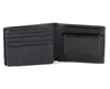 U.S. POLO ASSN. Leder Geldbörse Horizontal Wallet with Coin Produktbild-Vorschau 2