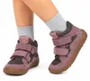 Froddo G3110266-17 Kinder-Stiefeletten in Rosa Produktbild-Vorschau 2