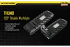 Nitecore THUMB, Taschenlampe, Schwarz, Tasten, CE, LED, 2 Produktbild-Vorschau 23