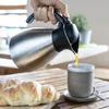 alfi Isolierkanne Bono TT 1,0l satin finish; 787205100 Produktbild-Vorschau 8