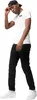 Herren T-Shirt schmale Passform ELMDON White/Black M Produktbild-Vorschau 7