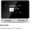 TechniSat DigitRadio 10 IR - Netzwerk-Audioplayer / Anteprima dell’immagine prodotto 8