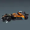 LEGO® Technic 42169 NEOM McLaren Formula E Race Car Voir les images du produit 38