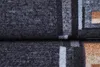 Tapiso Läufer Anti Rutsch Modern Blau Dunkelblau Wohnzimmer Produktbild-Vorschau 7