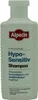 A white bottle of Alpecin Hypo-Sensitiv Shampoo. Podgląd zdjęcia produktu
