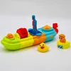 WOOPIE BABY Zabawka Wodna do Kąpieli Statek Podgląd zdjęcia produktu 4